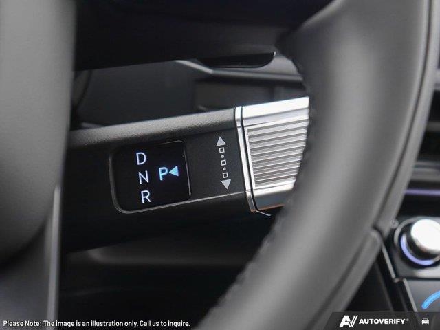 hyundai Santa Fe Hybrid 2026 - 16