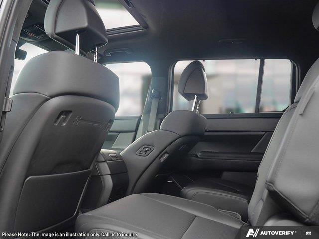 hyundai Santa Fe Hybrid 2026 - 20
