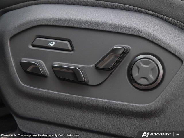 hyundai Santa Fe Hybrid 2026 - 25