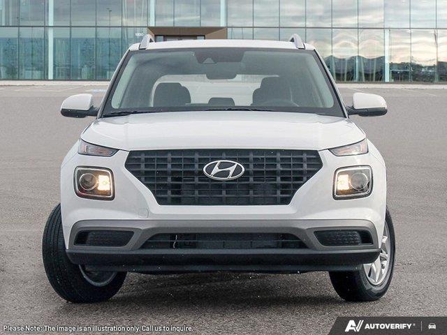 hyundai Venue 2026 - 2