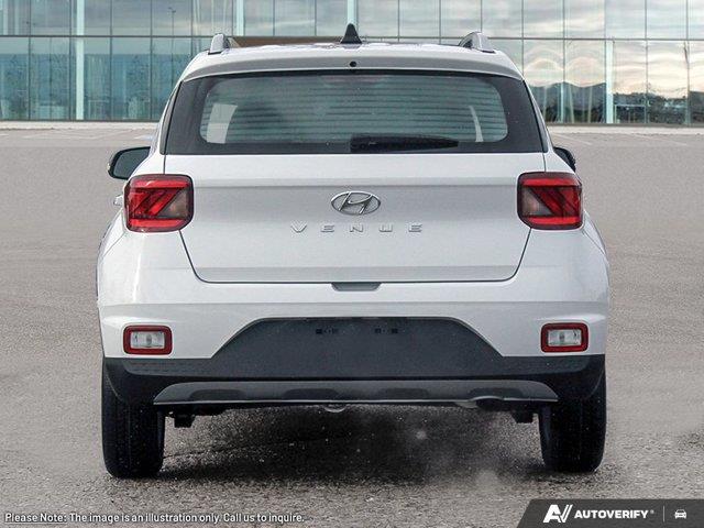 hyundai Venue 2026 - 5