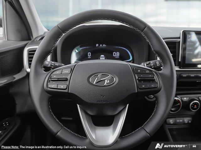 hyundai Venue 2026 - 13
