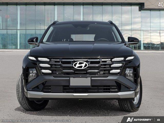 hyundai Tucson 2026 - 2