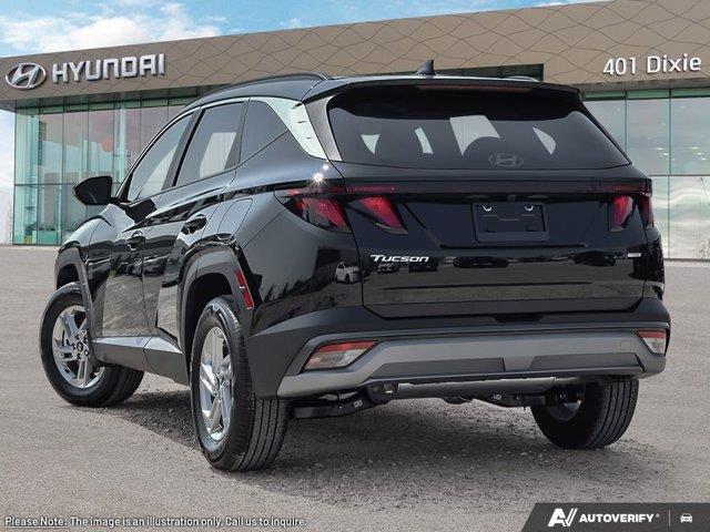 hyundai Tucson 2026 - 4