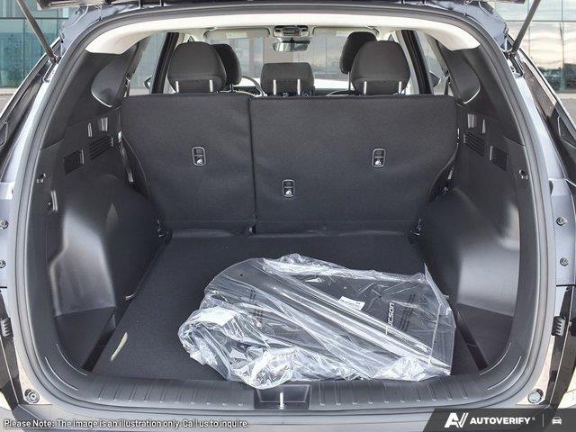 hyundai Tucson 2026 - 7