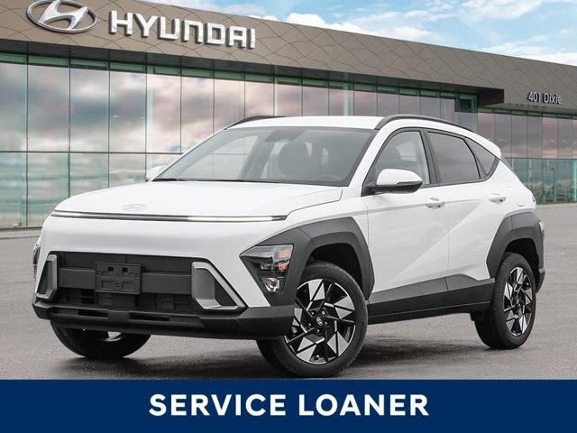 hyundai Kona 2026