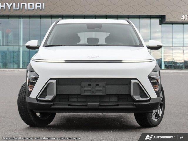 hyundai Kona 2026 - 2