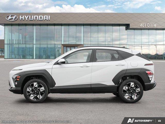 hyundai Kona 2026 - 3