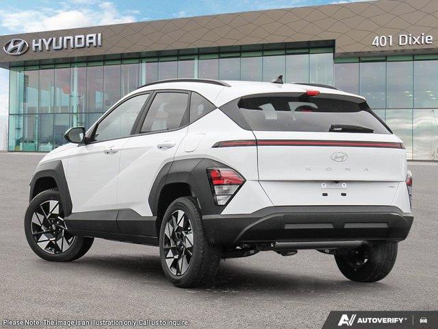 hyundai Kona 2026 - 4