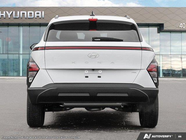 hyundai Kona 2026 - 5