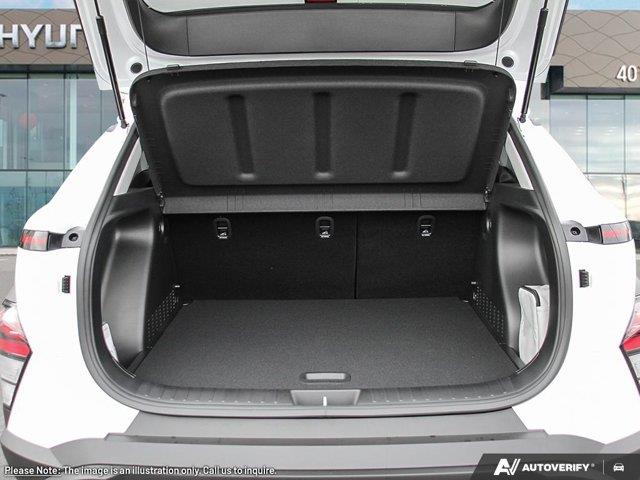 hyundai Kona 2026 - 7