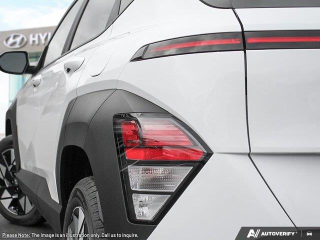 hyundai Kona 2026 - 11