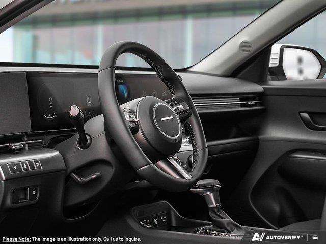 hyundai Kona 2026 - 12