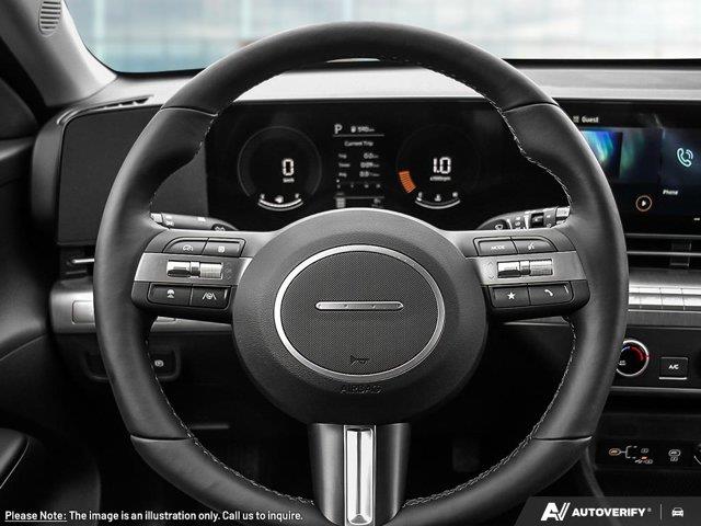 hyundai Kona 2026 - 13