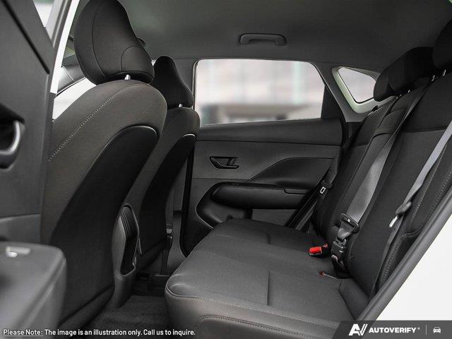hyundai Kona 2026 - 21