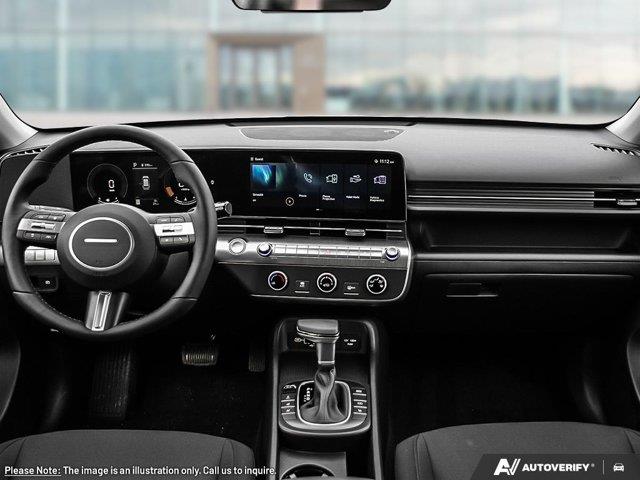 hyundai Kona 2026 - 22