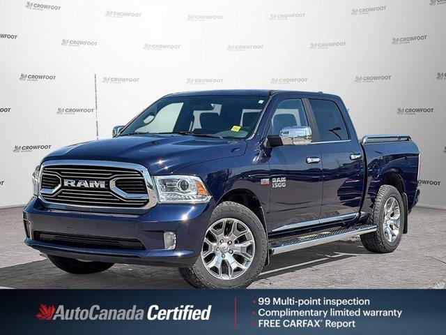 ram 1500 2017