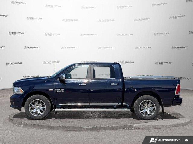 ram 1500 2017 - 2