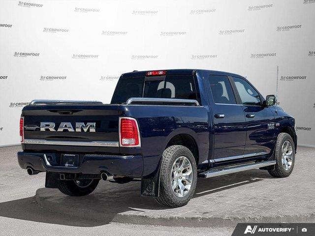 ram 1500 2017 - 5