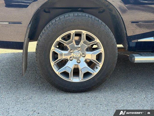 ram 1500 2017 - 9