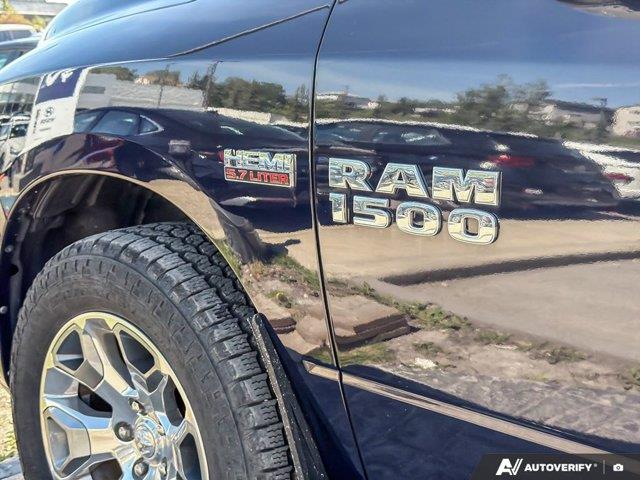 ram 1500 2017 - 13