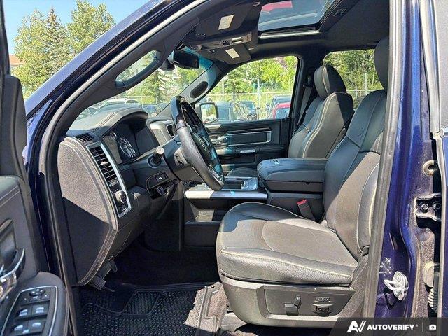 ram 1500 2017 - 16