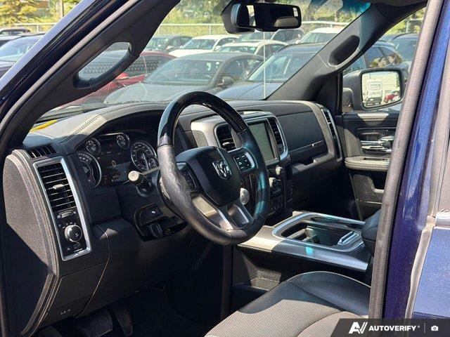 ram 1500 2017 - 17