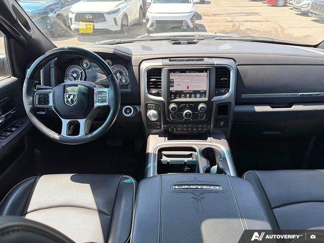 ram 1500 2017 - 18