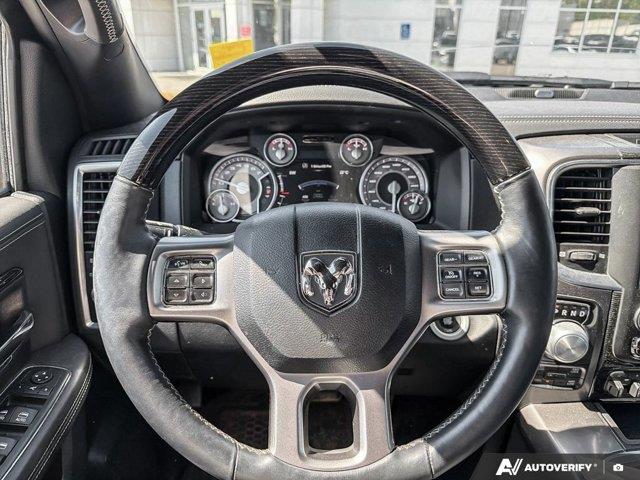 ram 1500 2017 - 19