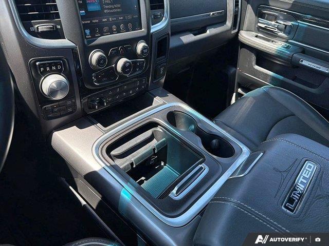 ram 1500 2017 - 24