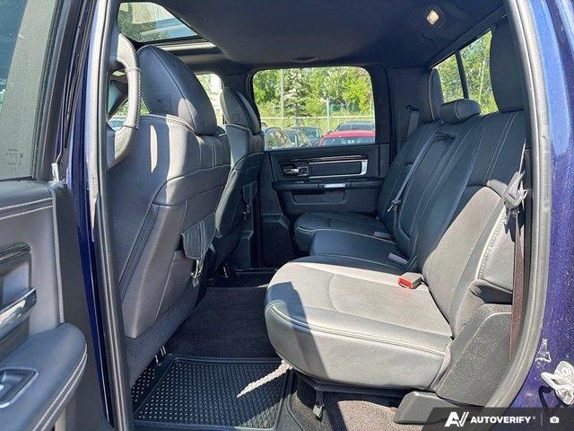 ram 1500 2017 - 29