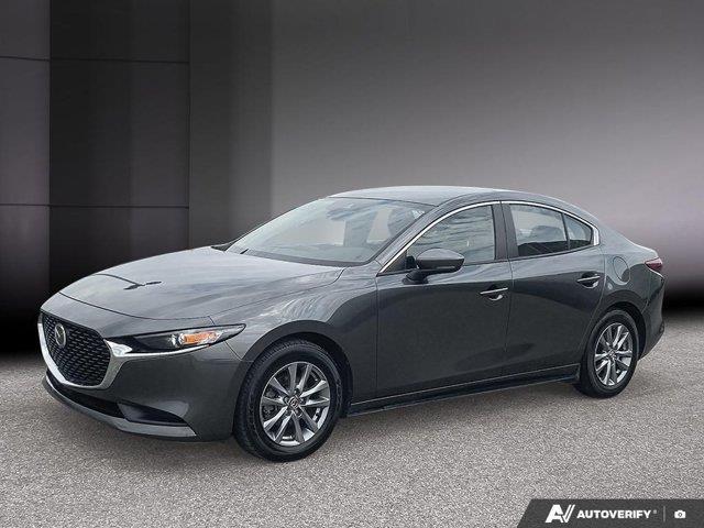 mazda Mazda3 2023