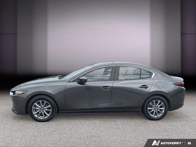mazda Mazda3 2023 - 2