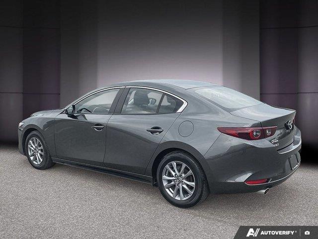 mazda Mazda3 2023 - 3