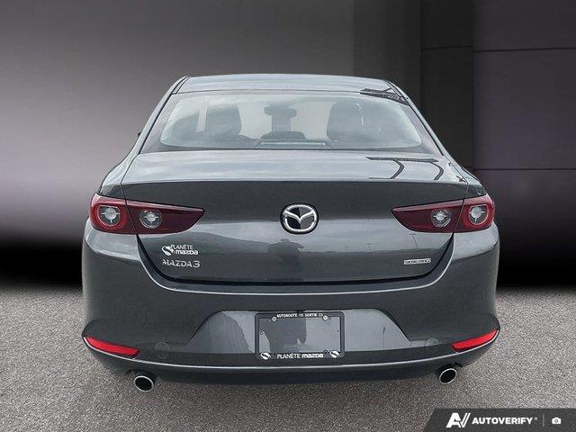 mazda Mazda3 2023 - 4