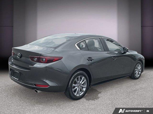 mazda Mazda3 2023 - 5