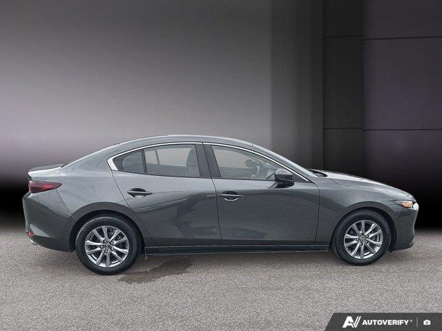 mazda Mazda3 2023 - 6