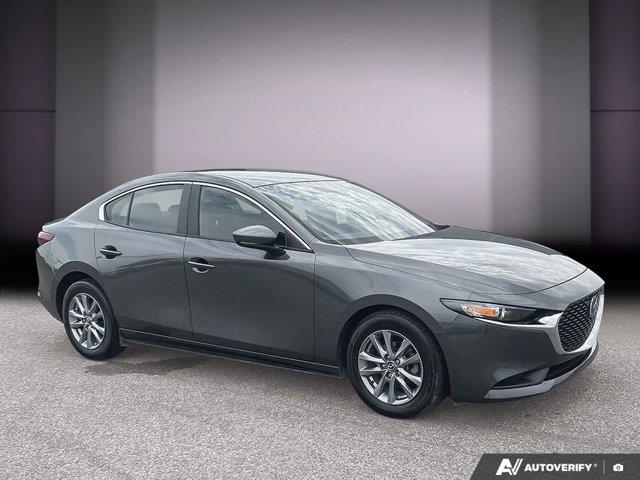 mazda Mazda3 2023 - 7