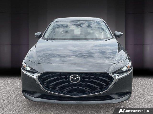 mazda Mazda3 2023 - 8