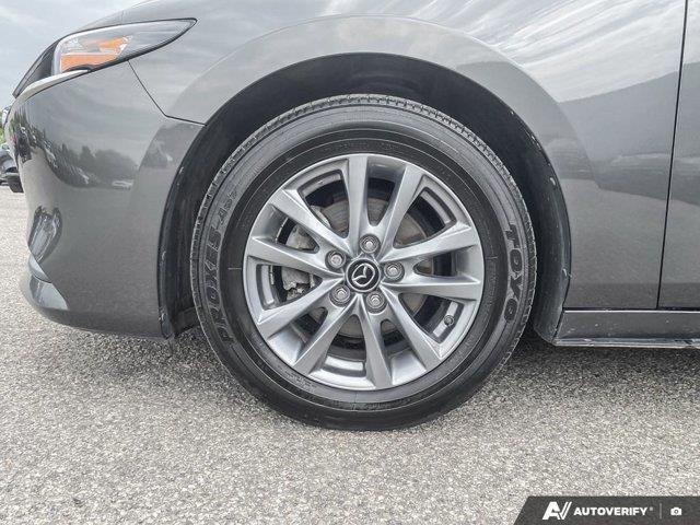 mazda Mazda3 2023 - 9