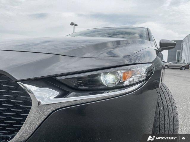mazda Mazda3 2023 - 11