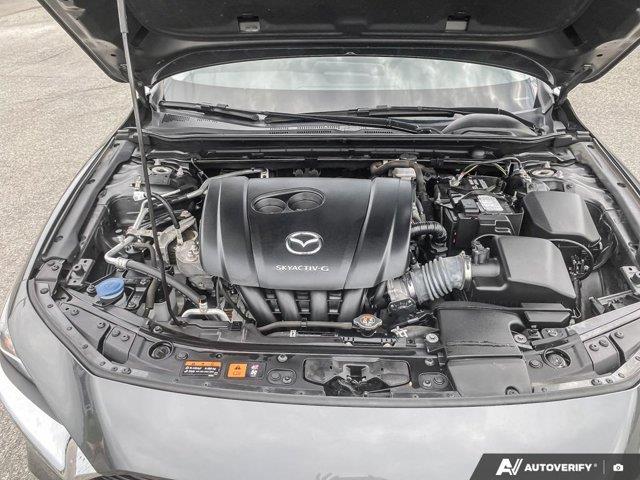 mazda Mazda3 2023 - 13