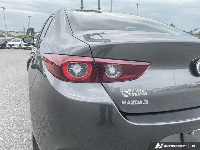 mazda Mazda3 2023 - 14