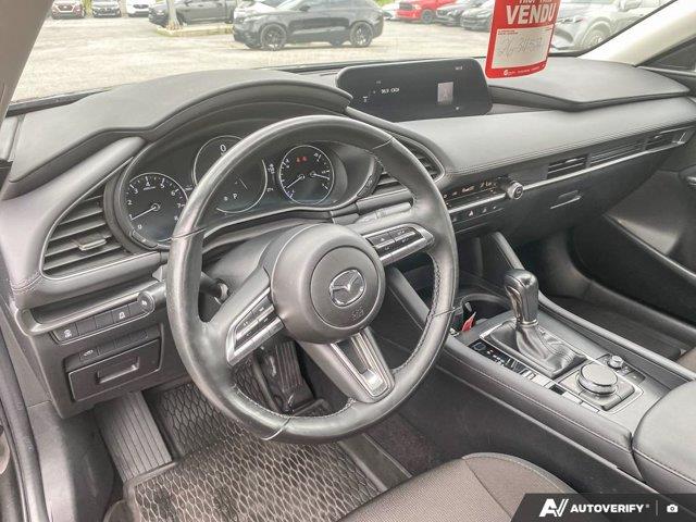 mazda Mazda3 2023 - 16