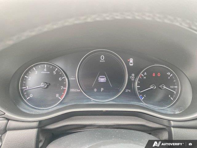 mazda Mazda3 2023 - 18