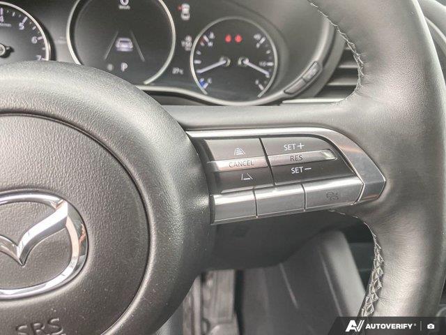 mazda Mazda3 2023 - 19