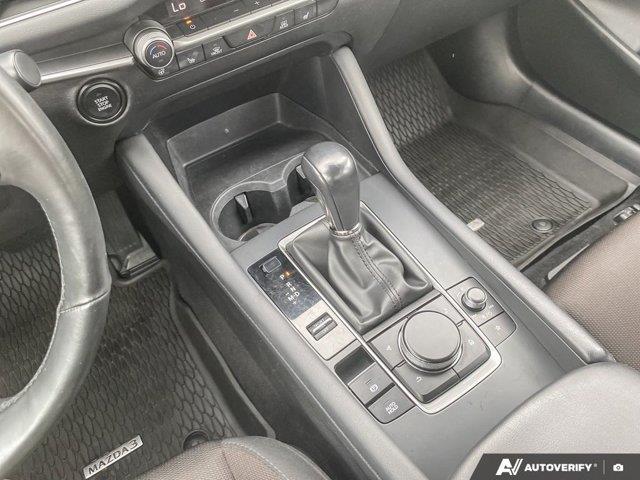mazda Mazda3 2023 - 21