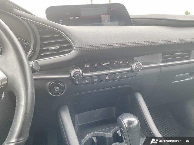 mazda Mazda3 2023 - 22