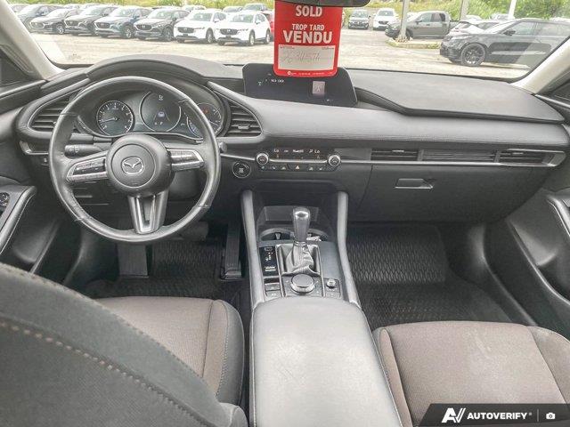 mazda Mazda3 2023 - 27