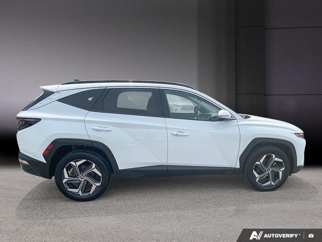 hyundai Tucson hybride 2023 - 6